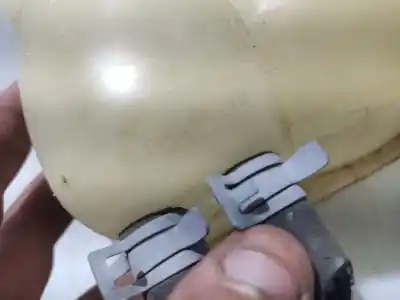 Автозапчастина б/у розширення депозит для ford transit mod. 2000 combi 2.0 tde cat посилання на oem iam 4548391  yc158a080ae