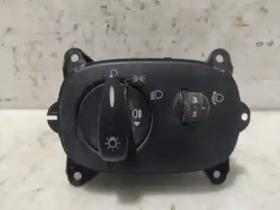 Peça sobressalente para automóvel em segunda mão Comutador De Luzes por FORD TRANSIT MOD. 2000 COMBI 2.0 TDE CAT Referências OEM IAM 4M5T13A094EA  
