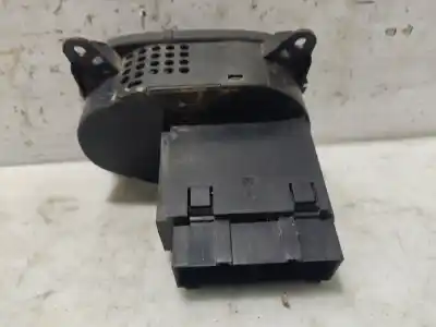 Peça sobressalente para automóvel em segunda mão comutador de luzes por ford transit mod. 2000 combi 2.0 tde cat referências oem iam 4m5t13a094ea  