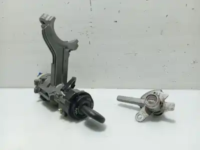 Second-hand car spare part ignition switch for hyundai getz (tb) 1.1 oem iam references 8190017a40
