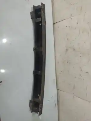 Pezzo di ricambio per auto di seconda mano rinforzo paraurti anteriore per ford transit mod. 2000 combi 2.0 tde cat riferimenti oem iam 4515867  