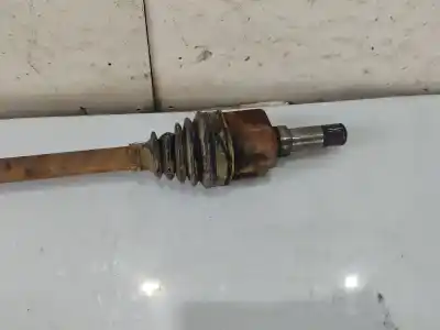 Автозапчасти б/у передняя левая трансмиссия за ford transit mod. 2000 combi 2.0 tde cat ссылки oem iam 4602016  