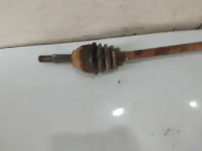 Автозапчасти б/у передняя левая трансмиссия за ford transit mod. 2000 combi 2.0 tde cat ссылки oem iam 4602016  