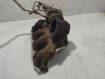 Автозапчастина б/у турбонагрузник для ford transit mod. 2000 combi 2.0 tde cat посилання на oem iam 2c106k82bb 726194-2 