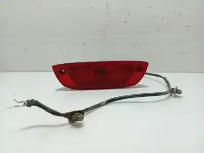 Second-hand car spare part center tailgate light for hyundai getz (tb) 1.1 oem iam references 924051c500