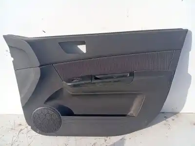 Second-hand car spare part right front door trim for hyundai getz (tb) 1.1 oem iam references 823041c0605s