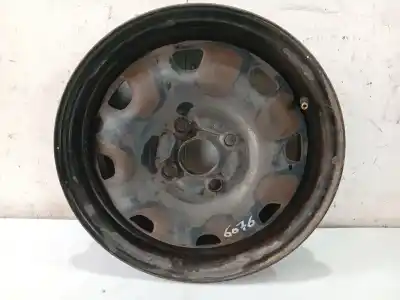 Peça sobressalente para automóvel em segunda mão Jante por HYUNDAI GETZ (TB) 1.1 Referências OEM IAM 5291025600  