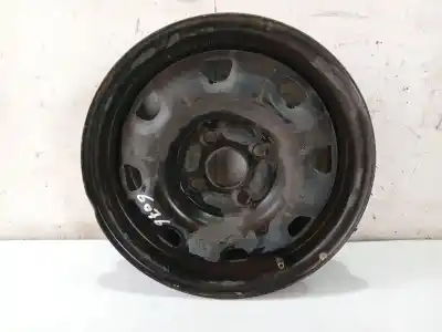 Peça sobressalente para automóvel em segunda mão Jante por HYUNDAI GETZ (TB) 1.1 Referências OEM IAM 5291025600  