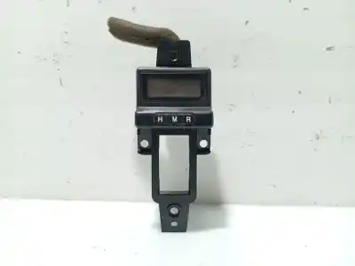 Second-hand car spare part clock for hyundai getz (tb) 1.1 oem iam references 945201c000