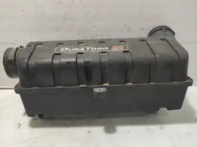 Peça sobressalente para automóvel em segunda mão Suporte Do Filtro De Ar por FORD TRANSIT MOD. 2000 COMBI 2.0 TDE CAT Referências OEM IAM 2C119F763BA  