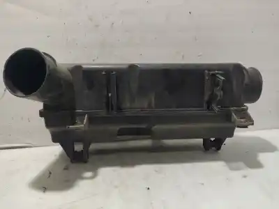 Peça sobressalente para automóvel em segunda mão suporte do filtro de ar por ford transit mod. 2000 combi 2.0 tde cat referências oem iam 2c119f763ba  