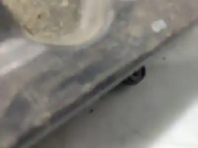 Peça sobressalente para automóvel em segunda mão suporte do filtro de ar por ford transit mod. 2000 combi 2.0 tde cat referências oem iam 2c119f763ba  