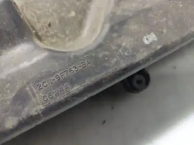 Peça sobressalente para automóvel em segunda mão suporte do filtro de ar por ford transit mod. 2000 combi 2.0 tde cat referências oem iam 2c119f763ba  