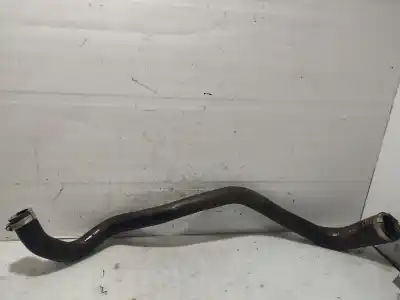 Peça sobressalente para automóvel em segunda mão tubo por ford transit mod. 2000 combi 2.0 tde cat referências oem iam 2c116k683ac  