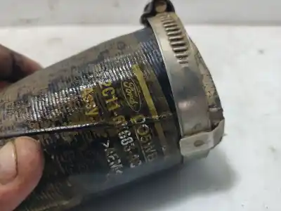 Peça sobressalente para automóvel em segunda mão tubo por ford transit mod. 2000 combi 2.0 tde cat referências oem iam 2c116k683ac  