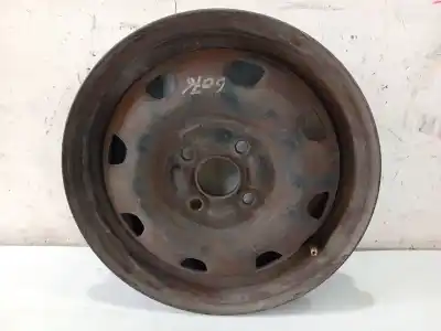 Peça sobressalente para automóvel em segunda mão Jante por HYUNDAI GETZ (TB) 1.1 Referências OEM IAM 5291025600  