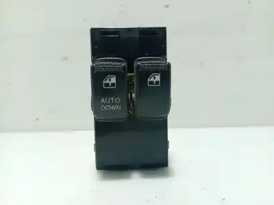 Second-hand car spare part left front power window switch for hyundai getz (tb) 1.1 oem iam references 935701c010