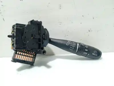 Second-hand car spare part windshiel wiper switch for hyundai getz (tb) 1.1 oem iam references 934201c130