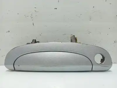 Second-hand car spare part exterior left front door handle for hyundai getz (tb) 1.1 oem iam references 826501c010