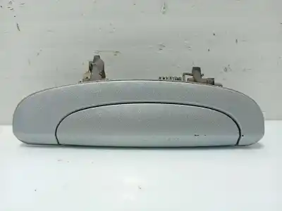 Second-hand car spare part exterior right rear door handle for hyundai getz (tb) 1.1 oem iam references 836601c010