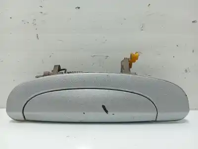 Second-hand car spare part exterior left rear door handle for hyundai getz (tb) 1.1 oem iam references 836501c010