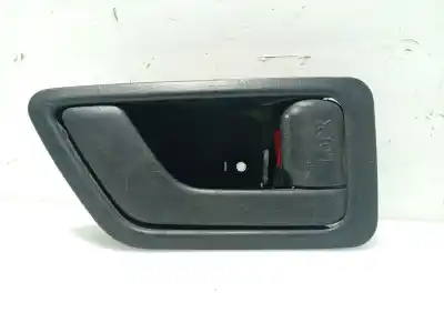 Second-hand car spare part interior right rear handle for hyundai getz (tb) 1.1 oem iam references 826201c020