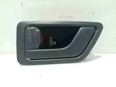 Second-hand car spare part interior left rear handle for hyundai getz (tb) 1.1 oem iam references 826101c020