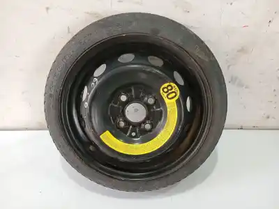 Peça sobressalente para automóvel em segunda mão Estepe por HYUNDAI GETZ (TB) 1.1 Referências OEM IAM   