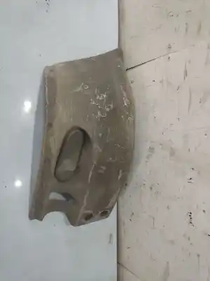 Pièce détachée automobile d'occasion Bout De Pare-choc Avant Droit pour FORD TRANSIT MOD. 2000 COMBI 2.0 TDE CAT Références OEM IAM 4352685  YC1517K936ACW