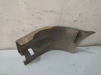 Second-hand car spare part right front bumper for ford transit mod. 2000 combi 2.0 tde cat oem iam references 4352685  yc1517k936acw