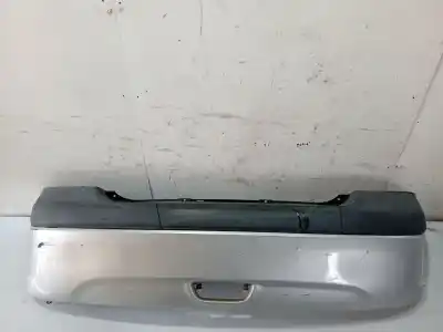 Second-hand car spare part rear bumper for hyundai getz (tb) 1.1 oem iam references 866111c310