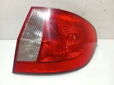 Second-hand car spare part right tailgate light for hyundai getz (tb) 1.1 oem iam references 924021c510
