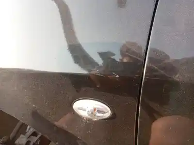 Автозапчастина б/у передне ліве крило для peugeot 307 sw (3h) 1.6 hdi 90 посилання на oem iam 7840r0  