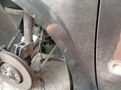 Автозапчастина б/у передне ліве крило для peugeot 307 sw (3h) 1.6 hdi 90 посилання на oem iam 7840r0  