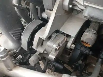 Peça sobressalente para automóvel em segunda mão bomba de direção por volkswagen golf iv (1j1) 1.9 tdi 4motion referências oem iam 1j0422154j