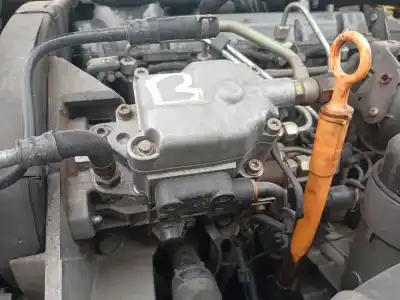 Gebrauchtes Autoersatzteil Hochdruckpumpe zum VOLKSWAGEN GOLF IV (1J1)  OEM-IAM-Referenzen 038130107D  