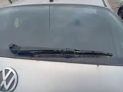 Peça sobressalente para automóvel em segunda mão haste de escova traseiro por volkswagen golf iv (1j1) 1.9 tdi 4motion referências oem iam 1j6955707a