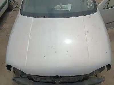 Peça sobressalente para automóvel em segunda mão capot por volkswagen golf iv (1j1) 1.9 tdi 4motion referências oem iam 1j0823031b
