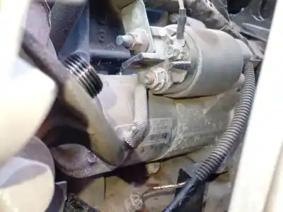 Gebrauchtes Autoersatzteil MOTOR STARTET zum RENAULT CLIO III (BR0/1, CR0/1)  OEM-IAM-Referenzen 8200584675A 233000603R 7711497567