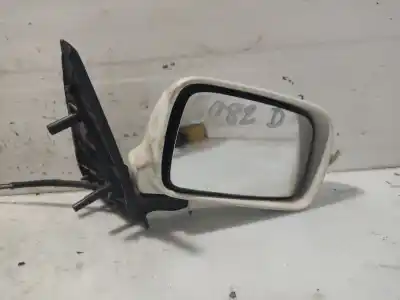 Gebrauchtes Autoersatzteil RÜCKSEITE RECHTS zum VOLKSWAGEN POLO III (6N1)  OEM-IAM-Referenzen 6N1857522  6N1857508