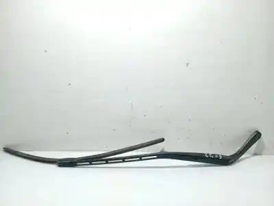 Second-hand car spare part left front windshield wiper arm for peugeot 307 sw (3h) 1.6 hdi 90 oem iam references 6429y8