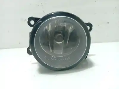 Second-hand car spare part right fog light for peugeot 307 sw (3h) 1.6 hdi 90 oem iam references 6206e1