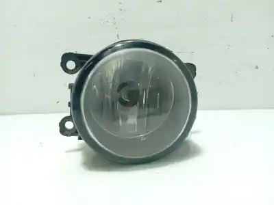 Second-hand car spare part left fog light for peugeot 307 sw (3h) 1.6 hdi 90 oem iam references 6206e1
