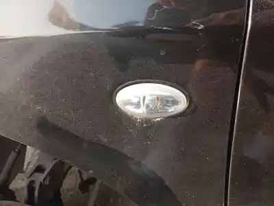 Second-hand car spare part left side light for peugeot 307 sw (3h) 1.6 hdi 90 oem iam references 6325g4