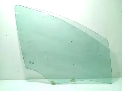 Second-hand car spare part front right glass window for peugeot 307 sw (3h) 1.6 hdi 90 oem iam references 9202f3