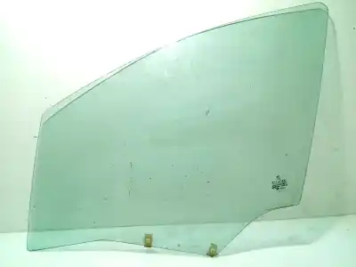 Second-hand car spare part left front glass window for peugeot 307 sw (3h) 1.6 hdi 90 oem iam references 9201g0
