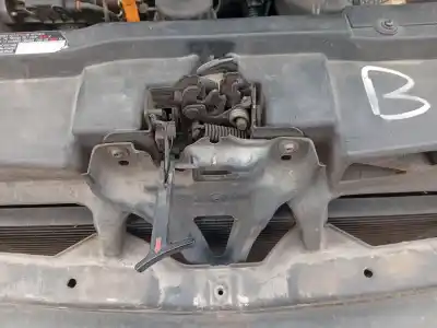 Peça sobressalente para automóvel em segunda mão fechadura do capô por volkswagen golf iv (1j1) 1.9 tdi 4motion referências oem iam 1j0823509e