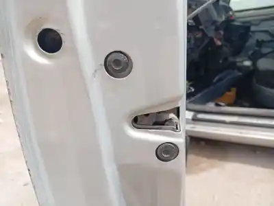 Peça sobressalente para automóvel em segunda mão fechadura da porta dianteira esquerda por volkswagen golf iv (1j1) 1.9 tdi 4motion referências oem iam 6x1837013h