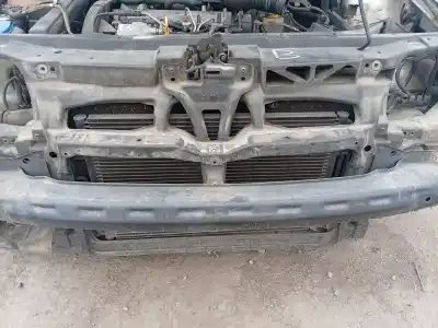 Автозапчасти б/у конденсатор / радиатор кондиционера воздуха за VOLKSWAGEN GOLF IV (1J1) 1.9 TDI 4MOTION ссылки OEM IAM 1J0820413N  