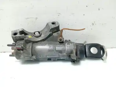 Piesă de schimb auto la mâna a doua COMUTATOR DE PORNIRE pentru VOLKSWAGEN GOLF IV (1J1)  Referințe OEM IAM 4B0905851C  